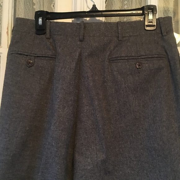 HP:John Varvatos and Ralph Lauren Suiting - Picture 10 of 12